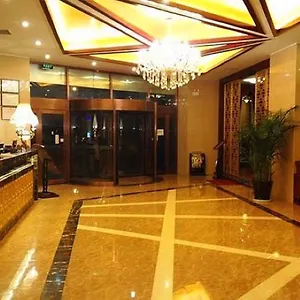 酒店 Dongwu Yijing Haodi